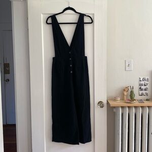 Urban Outfitters | Black Jumper S